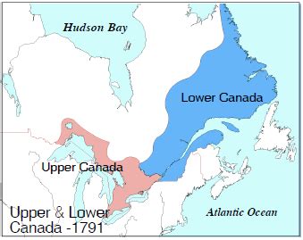 Upper Canada - Alchetron, The Free Social Encyclopedia