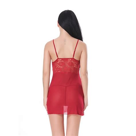 Wholesale Hot Sale Newest Fashion Erotic Beautiful Ftv Midnight Hot Lingerie Design Sleepwear