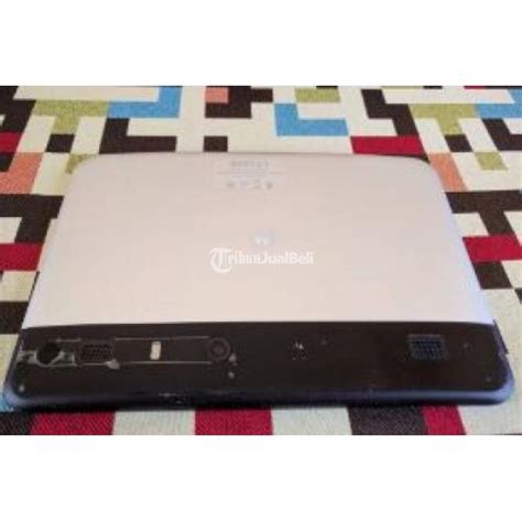 Tablet Motorola Xoom Mz601 Gsm3gwifi Bekas Normal Fullset Murah Di