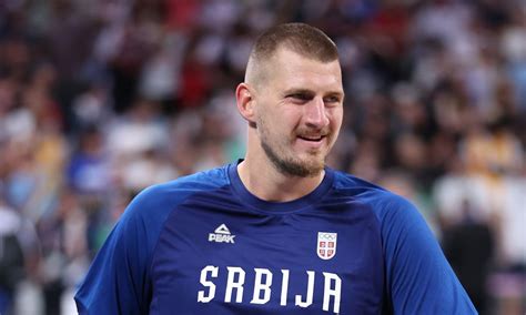 Iz Amerike stigle najlepše vesti Nikola Jokić postao otac po drugi put