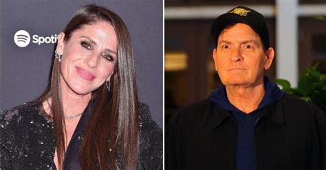 Soleil Moon Frye Recalls Charlie Sheen As So Kind And Loving