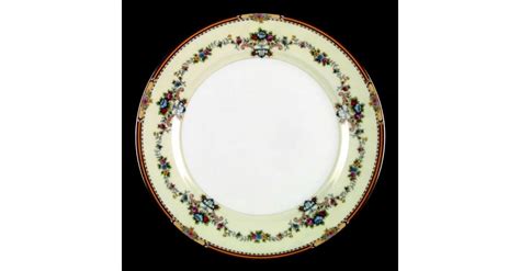 Norma Dinner Plate By Noritake Replacements Ltd