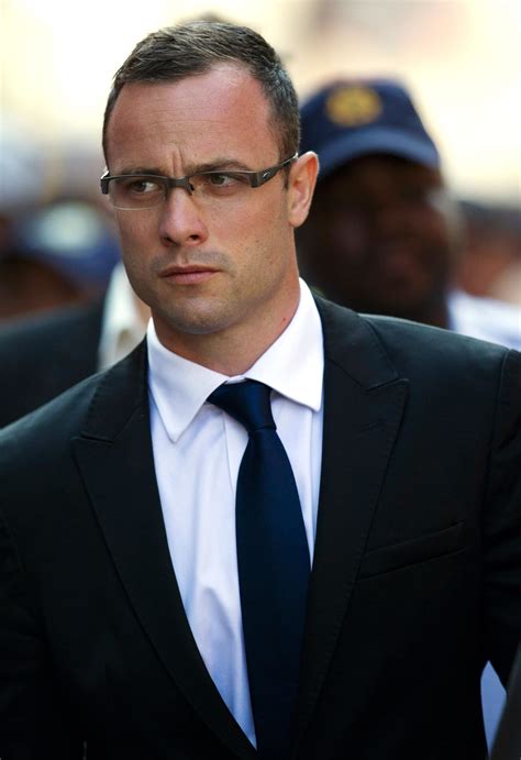 #AskNBCNews: Your Questions on the Oscar Pistorius Trial - NBC News