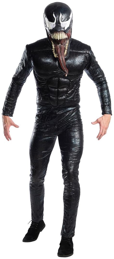 Men'S Venom Costume - SpicyLegs.com