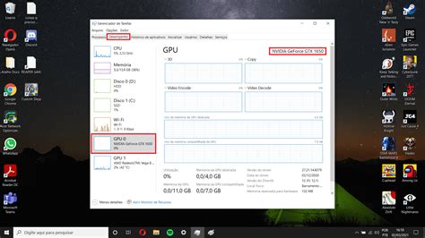 Como Verificar A Placa De Video Do Notebook - Como ver a placa de vídeo do PC ou notebook?