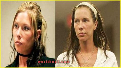 Kimberly Anne Scott (Eminems ex-wife) | Age, Net Worth, Facts