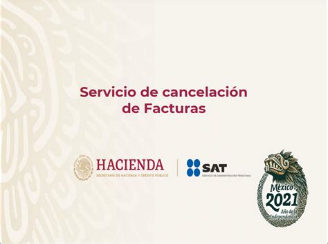 Esquema Cancelaci N De Facturas Sat Euroglas