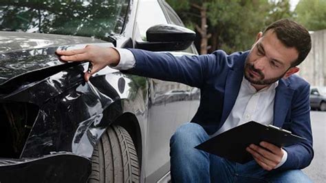 What To Do For A Car Accident Claims Process?