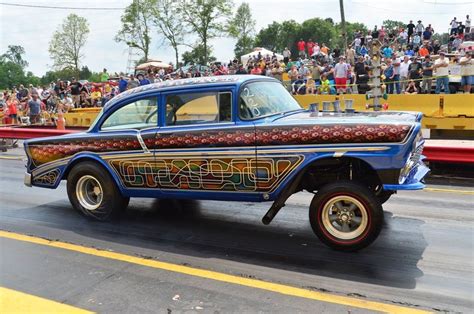 Pin by A C on chevy gassers | Chevy, Hot rods cars, Rat rod