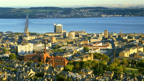 Top Things To Do And See In Dundee