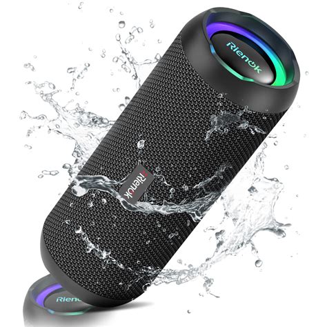 Best Loud Bluetooth Speakers Singersroom