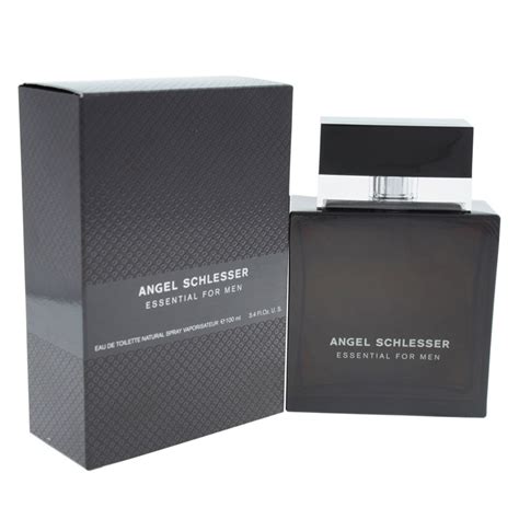 Angel Schlesser Essential Perfume For Men By Angel Schlesser In Canada ...