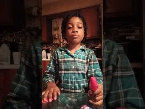 Eating Flamin Hot Cheetos Puffs Youtube