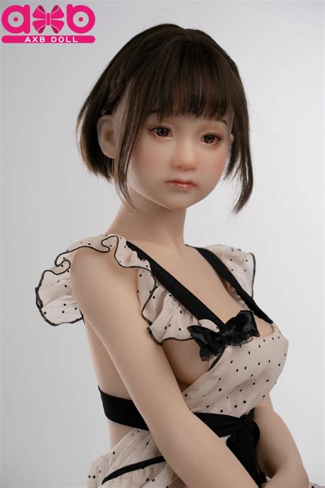 AXBDOLL 130cm A15 TPE Anime Love Doll Life Size Sex Dolls AXBDOLL