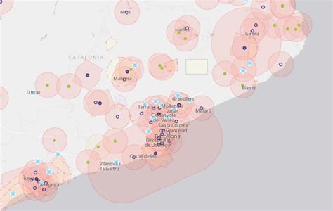 ¿dónde Volar Drones En Barcelona Actualizado 2024