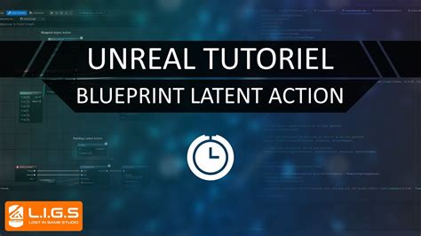 Unreal Engine Tutoriel Comment Cr Er Son Propre Blueprint Latent