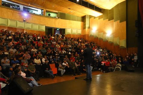 Lanzamiento Fivs Municipalidad Cerro Navia Flickr