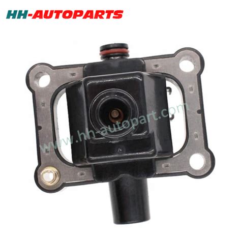 HH AutoParts Car Ignition Coil Pack 0001587003 For Mercedes Benz E 320