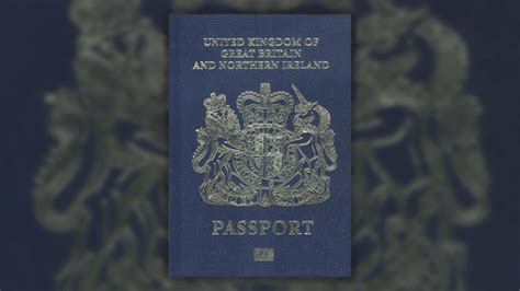 Court Of Appeal Rejects Gender Neutral Passports Case The Christian Institute