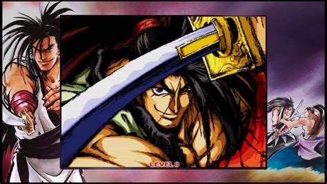 Samurai Shodown Iii Arcade Mode Haohmaru Slash Hardest Youtube