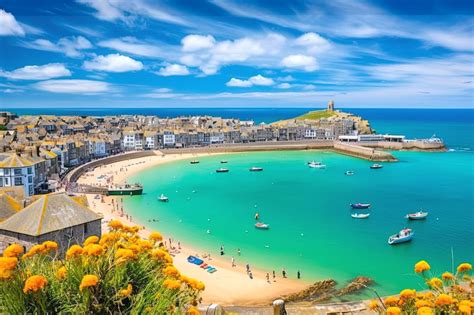 The 10 Happiest Places To Live According To Rightmove