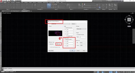 How To Fix Xref Path In Autocad Printable Online