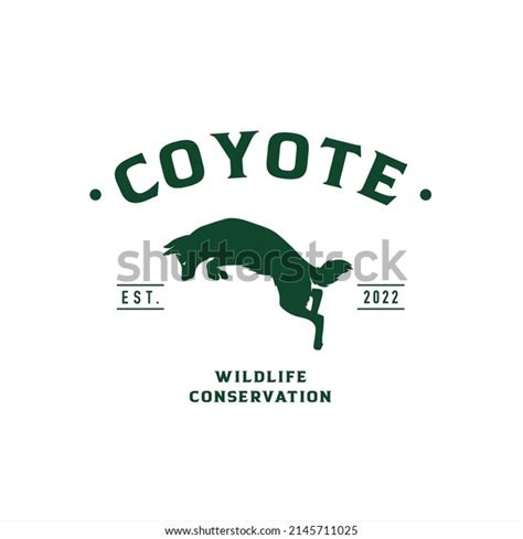 9,408 Coyotes Logo Images, Stock Photos & Vectors | Shutterstock