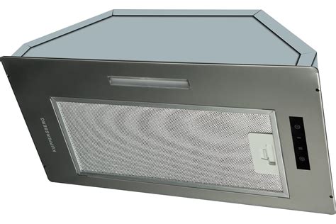 Вытяжка Kuppersberg INTOUCH 60 X 6343 - выгодная цена, отзывы ...