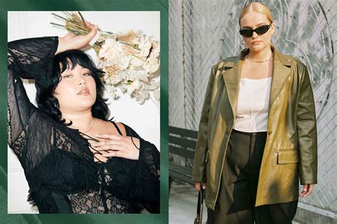 A Plus-Size Woman’s Review of Cider Clothing