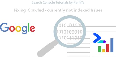 How To Fix Crawled Currently Not Indexed Page Indexing