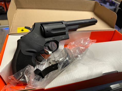 Taurus Judge Colt Lc Caliber Or Gauge With Barrel