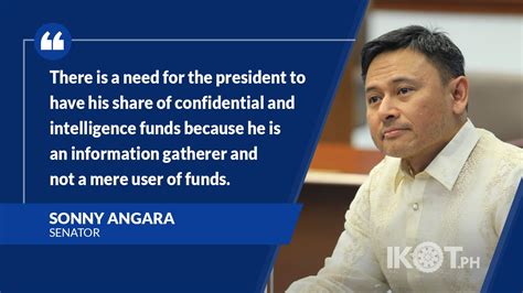 P4 5 B OP BUDGET FOR 2023 GETS SENATE OK ANGARA IKOT PH