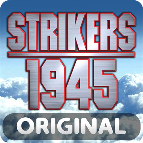 [Latest] Strikers 1945 Redeem Code - orisgames.com