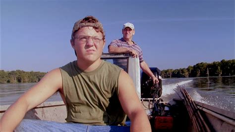 Watch Swamp People Season 5 Episode 6 History Channel