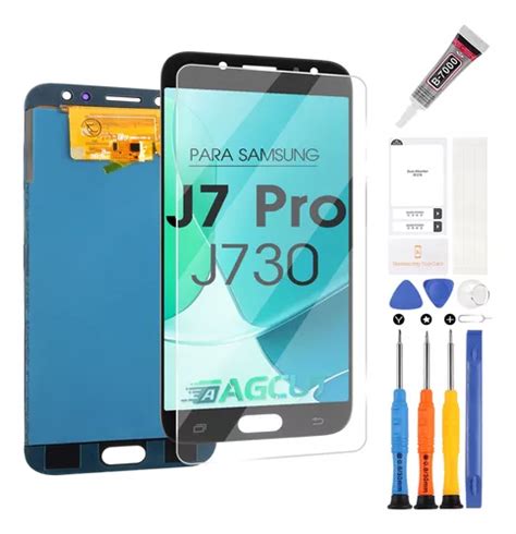 Para Samsung J Pro J J G J Gm Pantalla T Ctil Lcd Env O Gratis