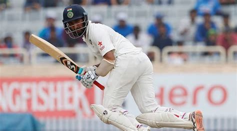 India Vs Australia 3rd Test Day 4 Match Highlights Pujara Saha Apply