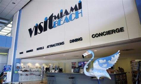 Miami Beach Chamber of Commerce | Greater Miami & Miami Beach