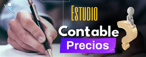 Estudio Contable Precios ᐅ Estudio Contable en Lima Peru Servicio