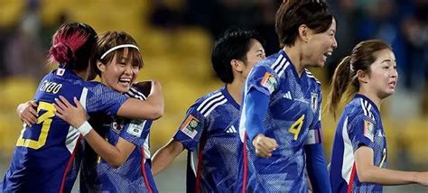 Japan Women Vs Sweden Women Live Stream Quater Finals How To Watch Fifa Womens World Cup 2023