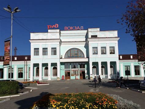 Фото Уссурийска (60 фото)