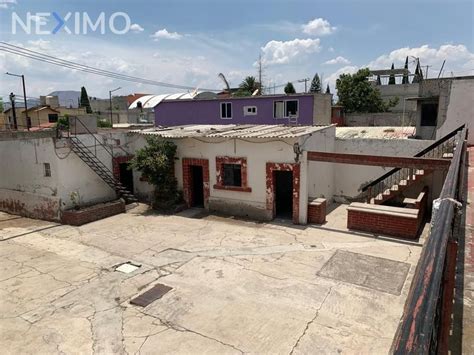 Venta Lote De Terreno En Alfredo Baranda Valle De Chalco Solidaridad