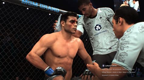 Ea Sports Ufc Bardziej Brutalnie I Realistycznie Recenzja