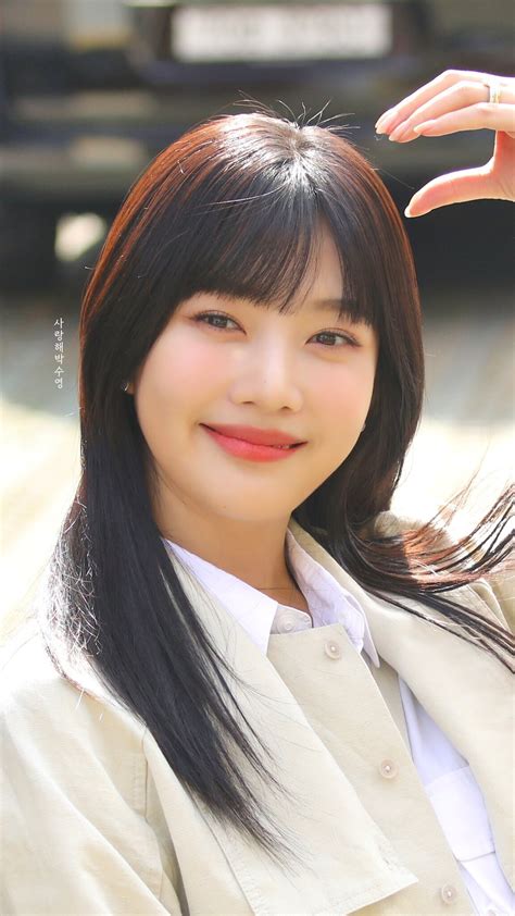 221026 Red Velvet Joy Sbs Animal Farm Arrival Kpopping