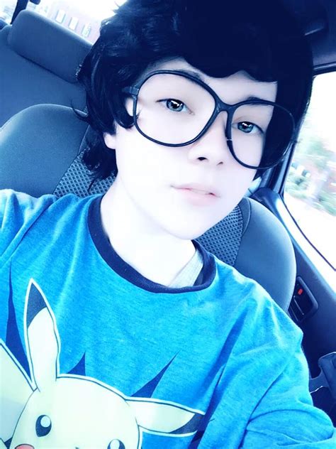 John Egbert Homestuck Cosplay Amino