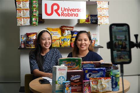 URC Opens TikTok Shop Bringing Consumers Closer To Delightful Products