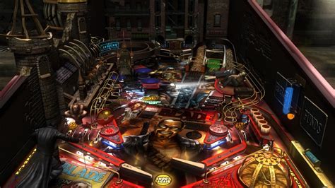 Pinball Fx Wallpapers Wallpaper Cave