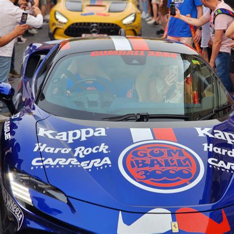 Gumball 3000 Budapest Rgumball3000