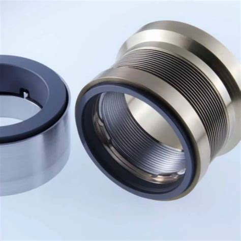 Stainless Steel Oil Industry Eagle Burgmann Ze Mechanical Seal For