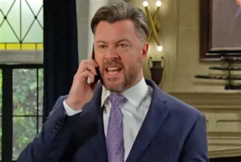 Days Of Our Lives Spoilers Ej Spills The Beans On Stefan Ava One Nighter Retaliation Against