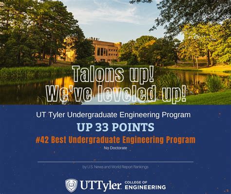 University Of Texas At Tyler On Linkedin The University Of Texas At